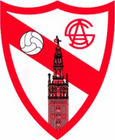 Escudo de Sevilla Atlético C.
