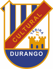 Escudo de S.C.D. Durango