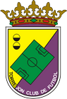 Escudo de Torrejón C.F.