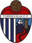 Escudo anterior de Torrevieja C.F.