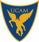 Escudo asociado a UCAM Murcia C.F.