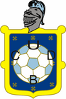 Escudo anterior de U.C.D. Burladés