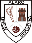 Escudo anterior de U.D. Alaró
