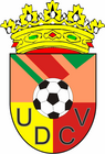 Escudo anterior de C.U. Collado Villalba