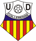 Escudo anterior de U.D. Collerense [2]