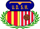 Escudo anterior de F.C. Martinenc