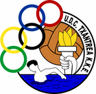 Escudo de U.D.C. Txantrea K.K.E.