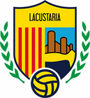 Escudo anterior de Som Maresme F.C.