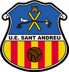 Escudo de U.E. Sant Andreu