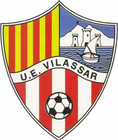 Escudo de U.E. Vilassar de Mar