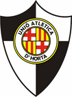 Escudo de U.A. Horta
