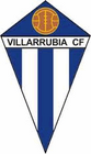 Escudo de Formac Villarrubia C.F.