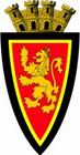 Escudo anterior de Real Zaragoza