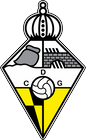 Escudo de C.D. Galapagar