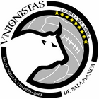Escudo de Unionistas de Salamanca C.F.