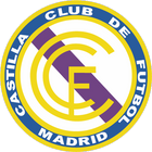 Escudo de Castilla C.F.