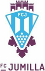 Escudo asociado a F.C. Jumilla C