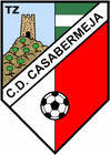 Escudo de C.D. Casabermeja