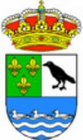 Escudo anterior de C.D. Colunga
