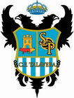 Escudo de C.F. Talavera [tol]