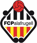 Escudo de F.C. Palafrugell