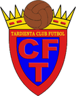 Escudo asociado a A.D. Tardienta [2]