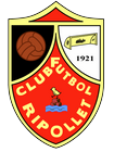 Escudo de C.F. Ripollet