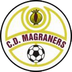 Escudo de C.D. Magraners
