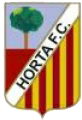 Escudo de C.D.R. Horta Sant Joan