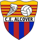 Escudo de C.E. Alcover