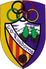 Escudo de C.D. Riudoms