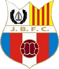 Escudo de Joventut Bisbalenca C.F.