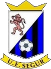 Escudo de U.E. Segur