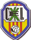 Escudo de C.E. Llavaneres