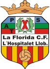 Escudo de La Florida C.F. [2]