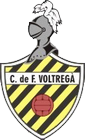 Escudo de C.F. Voltregà