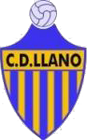 Escudo asociado a C.D. Llano de Sabadell B