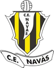 Escudo de C.E. Navàs