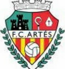 Escudo de F.C. Artés