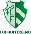 Escudo de F.C. Fruitosenc