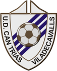 Escudo de U.D. Can Trias