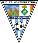Escudo de U.D. Sector Montserratina
