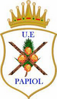 Escudo de U.E. Papiol