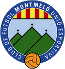 Escudo asociado a C.F. Montmeló U.E. B [1]