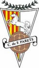 Escudo de C.F. Parets