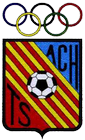 Escudo de Atlético C. Hospitalense