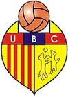 Escudo de U.B. Catalònia
