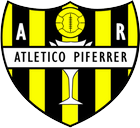 Escudo de Atlético Piferrer