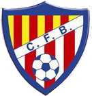 Escudo de C.F. Barceloneta [2]