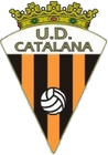 Escudo de U.D. Catalana